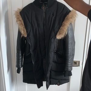 Coats | Rudsak Shauna Coat 